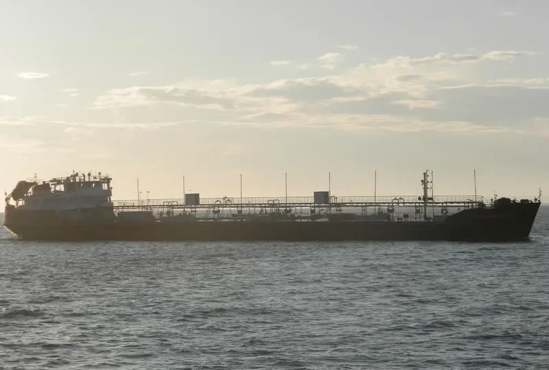 VOLGONEFT 69 Tanker IMO 7024988 photo 4