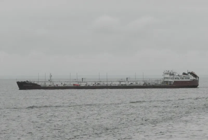 VOLGONEFT 69 Tanker IMO 7024988 photo 9