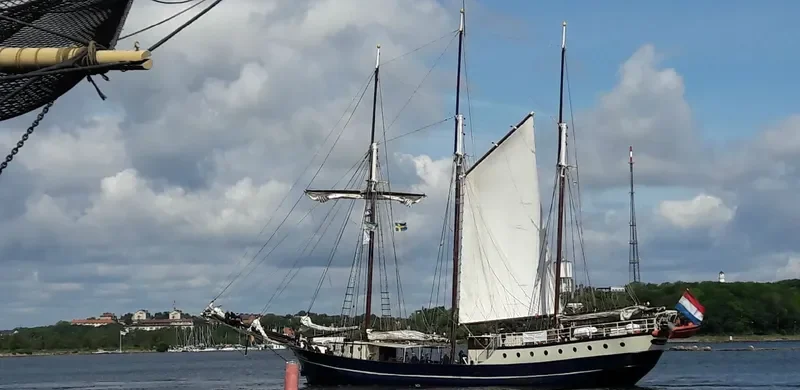 REGINA MARIS Yacht IMO 7025126 photo 3
