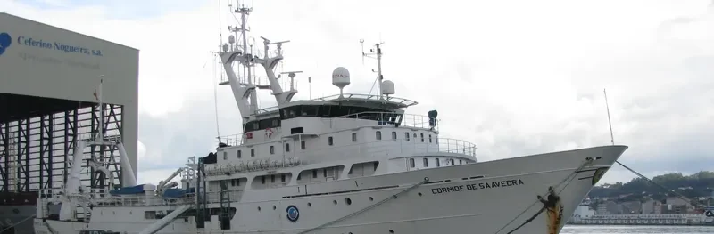 CORNIDE DE SAAVEDRA General Cargo IMO 7025231 photo 10