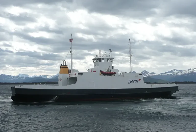HAEHRE IV Ro-Ro IMO 7026948 photo 7