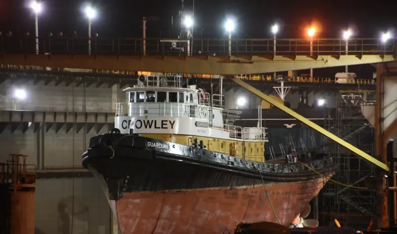 MAVERICK General Cargo IMO 7026998