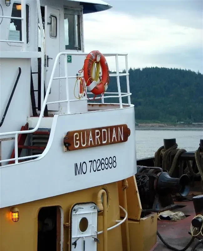 MAVERICK General Cargo IMO 7026998 photo 5