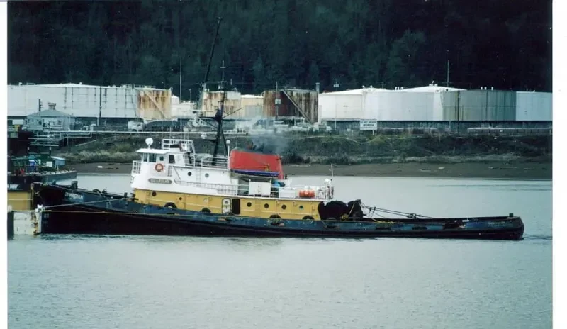 MAVERICK General Cargo IMO 7026998 photo 7