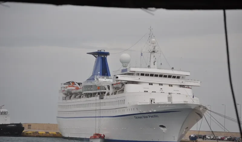 PACIFIC Passenger Ship IMO 7027411 photo 5