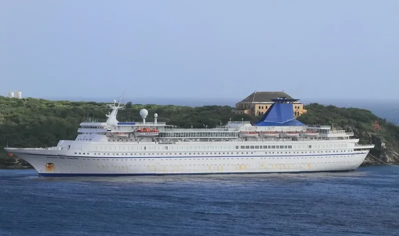 PACIFIC Passenger Ship IMO 7027411 photo 10