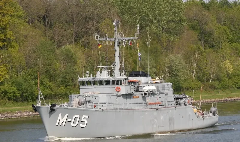 VIESTURS Fishing Vessel IMO 7040554 photo 10