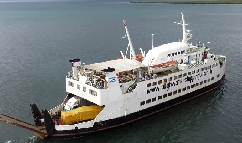 WESTERLAND Ro-Ro IMO 7041091