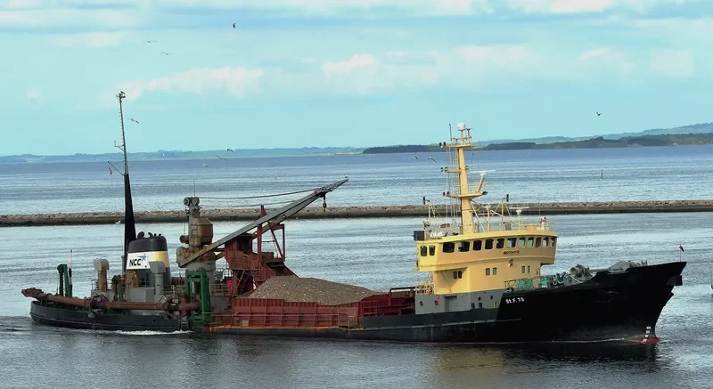 GLAREA General Cargo IMO 7041170 photo 3