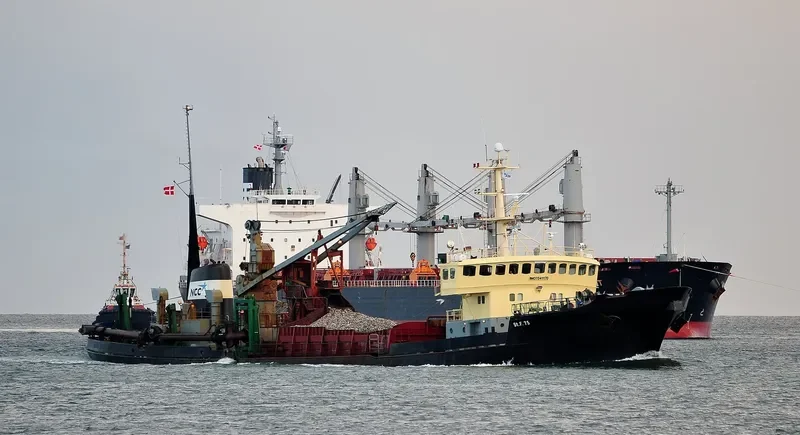GLAREA General Cargo IMO 7041170 photo 4