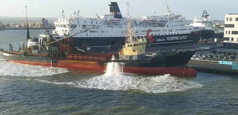 GLAREA General Cargo IMO 7041170 photo 5