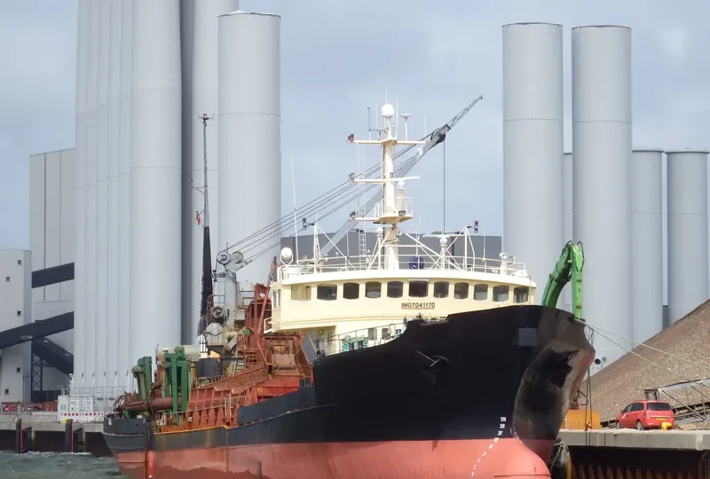 GLAREA General Cargo IMO 7041170 photo 6