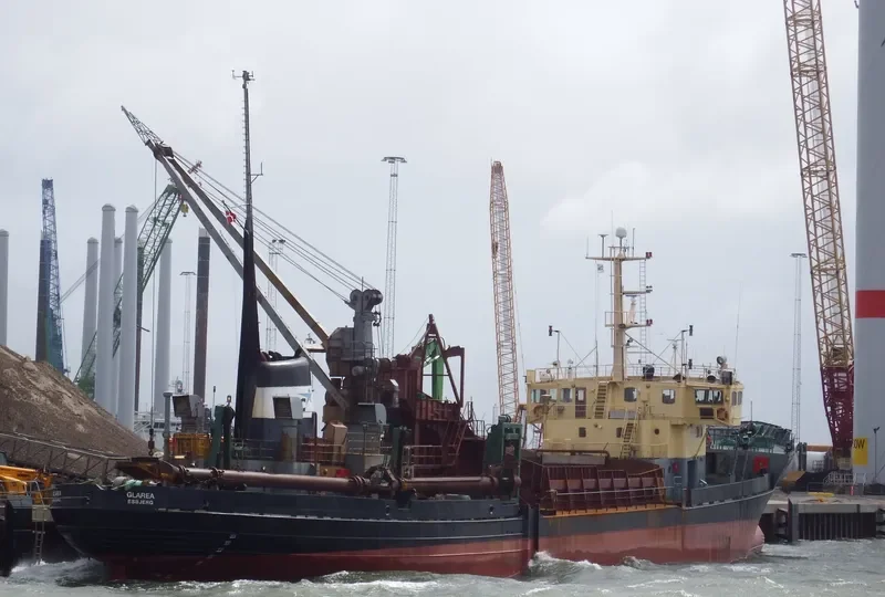 GLAREA General Cargo IMO 7041170 photo 8