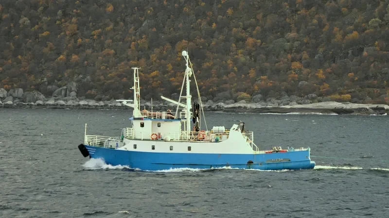 MEVIND Dsv (Diving Support) IMO 7041340 photo 2