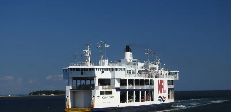 HOLIDAY ISLAND Ro-Ro IMO 7041431 photo 2