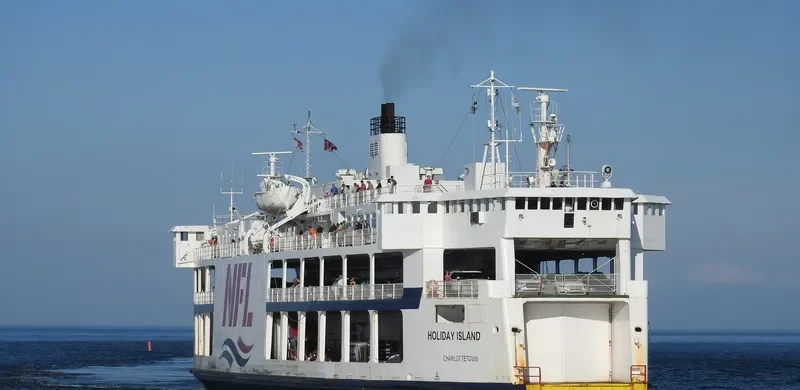 HOLIDAY ISLAND Ro-Ro IMO 7041431 photo 3