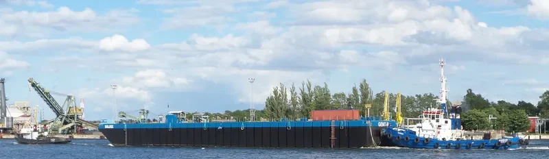 EUROS Tug Boat IMO 7041546 photo 5