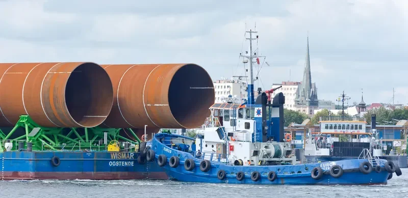 EUROS Tug Boat IMO 7041546 photo 6