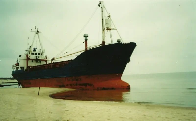 SEINES General Cargo IMO 7042148