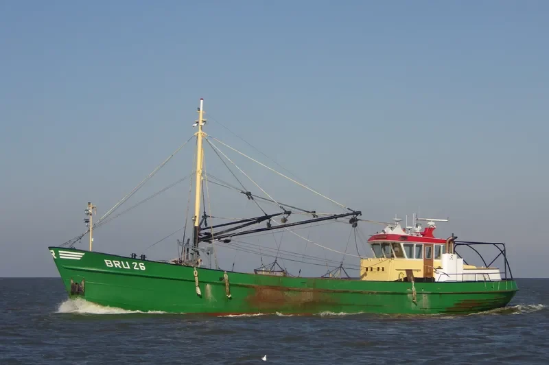 YE 85 MANUS Fishing Vessel IMO 7042590 photo 3