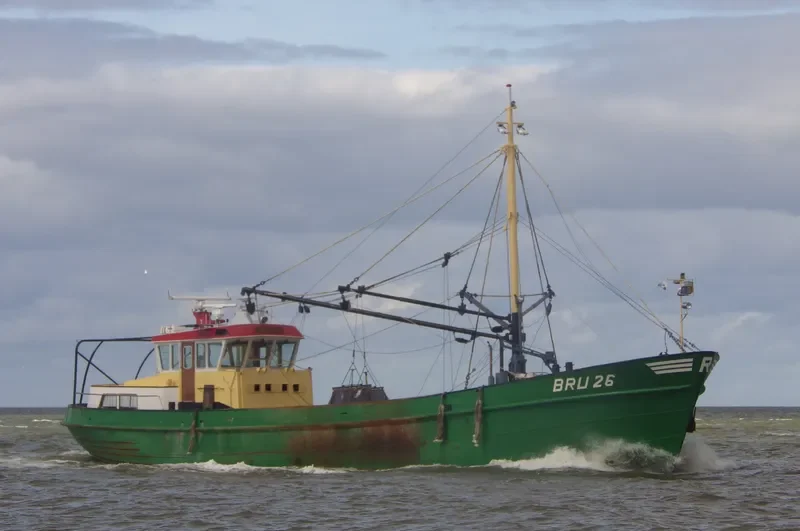YE 85 MANUS Fishing Vessel IMO 7042590 photo 4