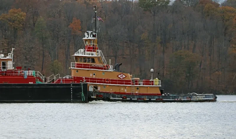JILL REINAUER Tug Boat IMO 7042813