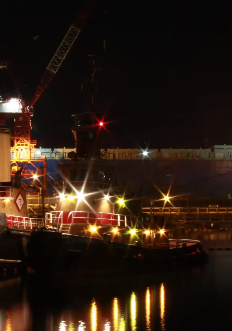 JILL REINAUER Tug Boat IMO 7042813 photo 10