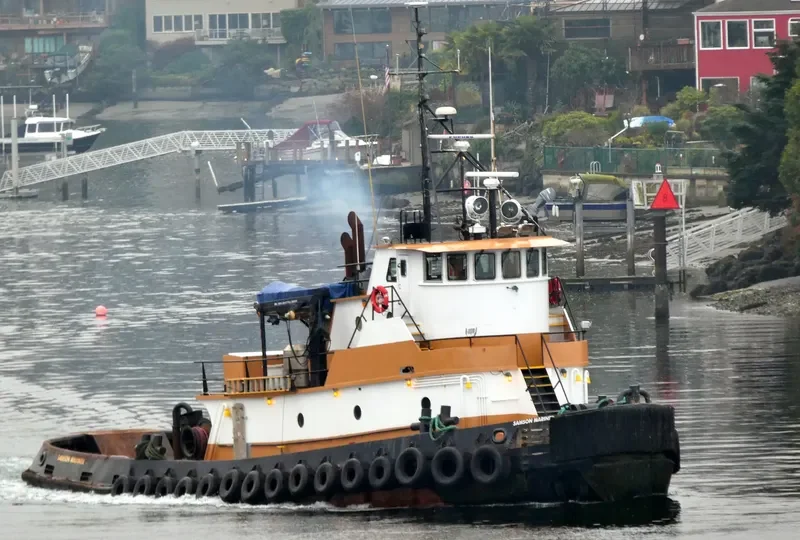 SAMSON MARINER General Cargo IMO 7042851 photo 4