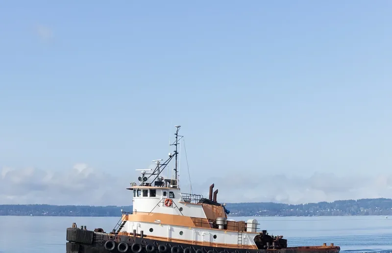 SAMSON MARINER General Cargo IMO 7042851 photo 5