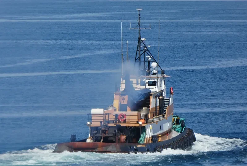 SAMSON MARINER General Cargo IMO 7042851 photo 7