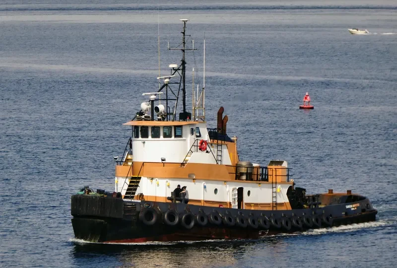 SAMSON MARINER General Cargo IMO 7042851 photo 8