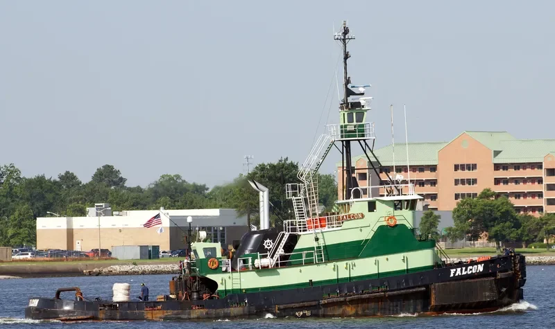 CAROLINA COAST General Cargo IMO 7042863 photo 5