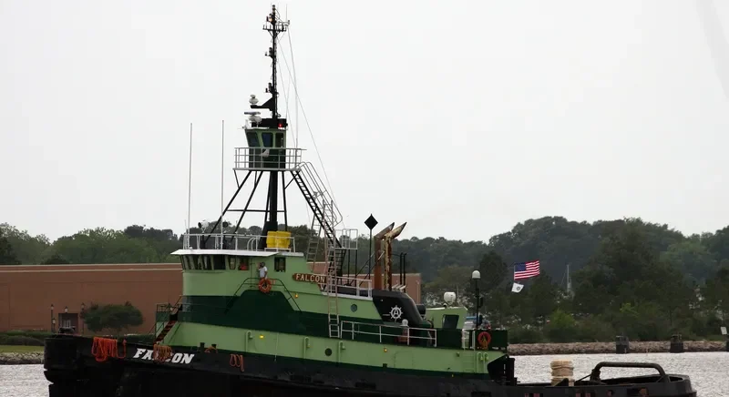 CAROLINA COAST General Cargo IMO 7042863 photo 6