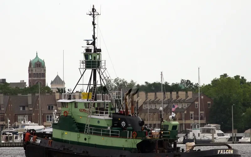 CAROLINA COAST General Cargo IMO 7042863 photo 7