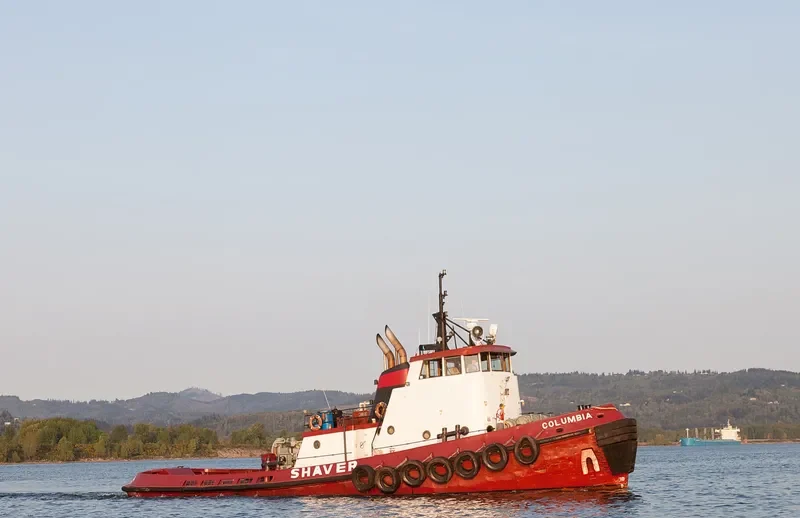 COLUMBIA General Cargo IMO 7042899 photo 2