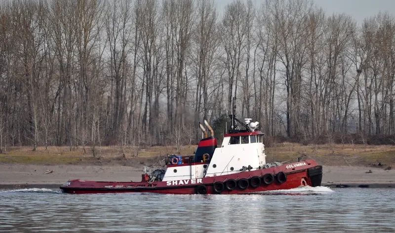 COLUMBIA General Cargo IMO 7042899 photo 4