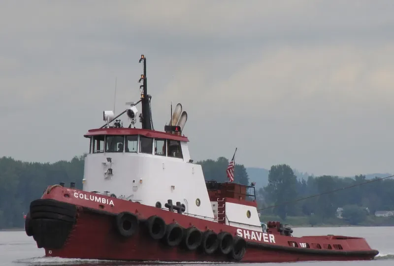 COLUMBIA General Cargo IMO 7042899 photo 7