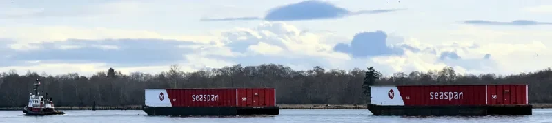 SEASPAN COMMANDER Tug Boat IMO 7043336 photo 6