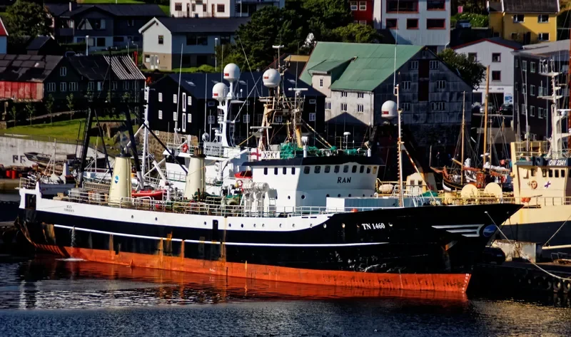 RAN General Cargo IMO 7043829 photo 2