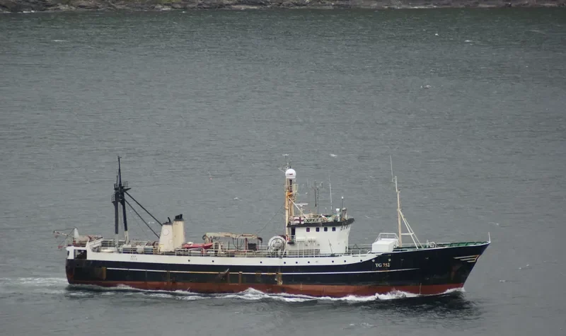 RAN General Cargo IMO 7043829 photo 3