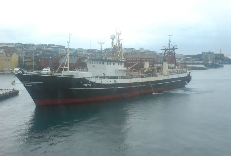 RAN General Cargo IMO 7043829 photo 6