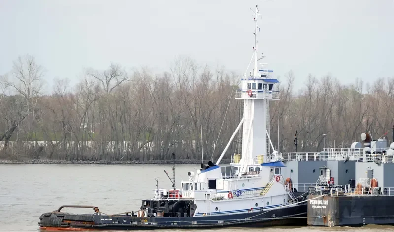 VINIK NO.6 General Cargo IMO 7044328 photo 2