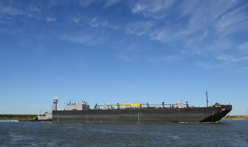 VINIK NO.6 General Cargo IMO 7044328 photo 6