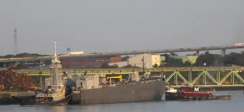 VINIK NO.6 General Cargo IMO 7044328 photo 7