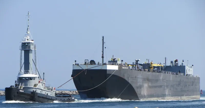 VINIK NO.6 General Cargo IMO 7044328 photo 9
