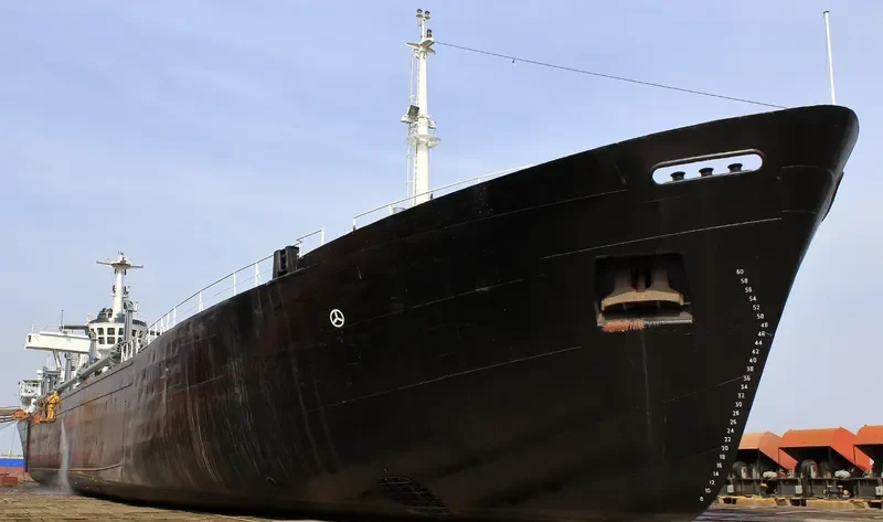 PLATA Tanker IMO 7045580 photo 5