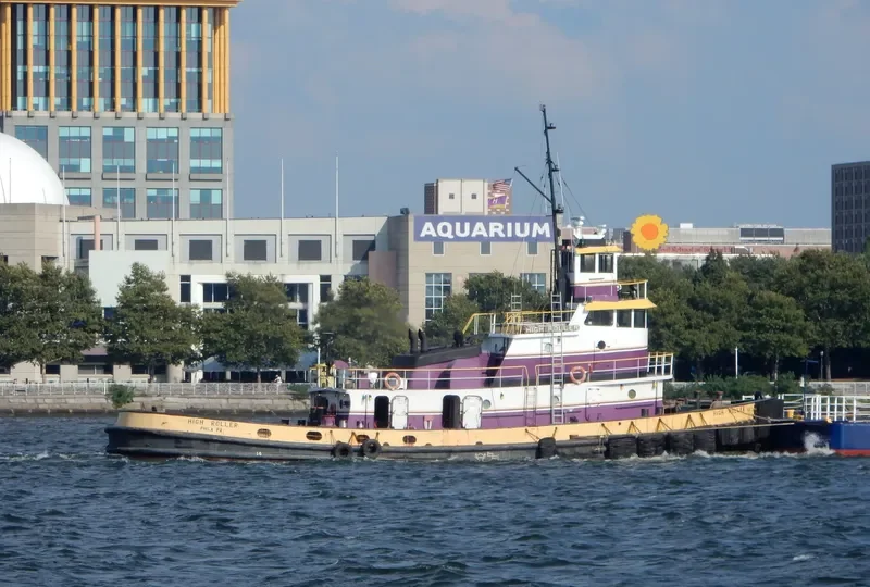 HIGH ROLLER General Cargo IMO 7045970 photo 2