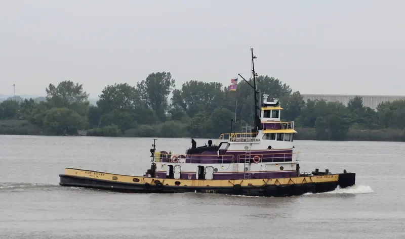 HIGH ROLLER General Cargo IMO 7045970 photo 5