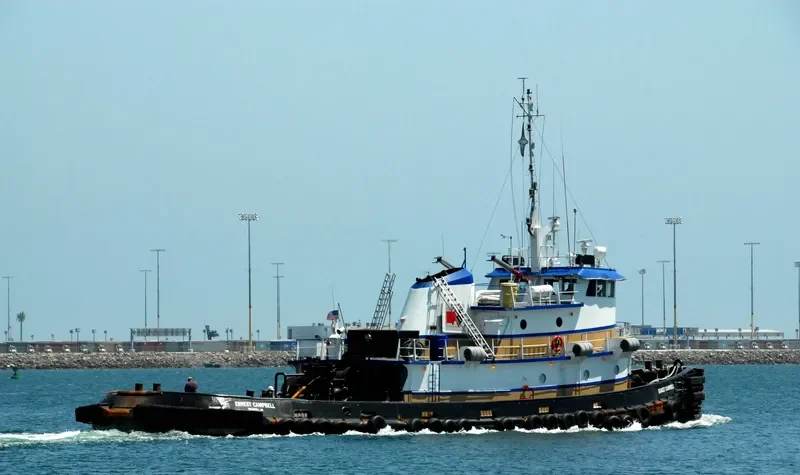 ERNEST CAMPBELL General Cargo IMO 7045982 photo 9