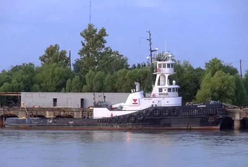 GUARDIAN General Cargo IMO 7046091 photo 3